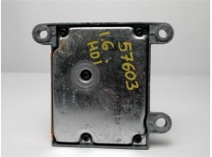 Recambio de centralita airbag para citroen xsara picasso 1.6 hdi referencia OEM IAM 216196958B 20404 