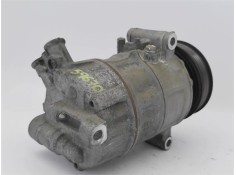 Recambio de compresor aire acond. para opel astra k berlina 5p 1.6 dynamic referencia OEM IAM 13367373 95529061 