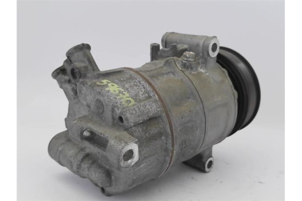 Recambio de compresor aire acond. para opel astra k berlina 5p 1.6 dynamic referencia OEM IAM 13367373 95529061 