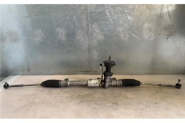 Recambio de cremallera direccion normal para fiat 500x (334) 1.6 urban referencia OEM IAM 52005180 BTR6081 51967456 , FIAT