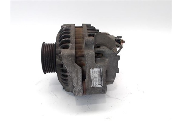 Recambio de alternador para honda civic berlina 5 (eu7/8) 1.6i ls referencia OEM IAM  A5TA7091 