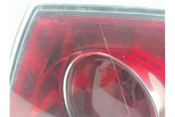 Recambio de piloto trasero derecho para seat ibiza (6l1) 1.9 sdi referencia OEM IAM 6L6945096A 6L6945112 