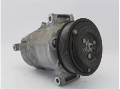 Recambio de compresor aire acond. para opel astra k berlina 5p 1.6 dynamic referencia OEM IAM 13367373 95529061 