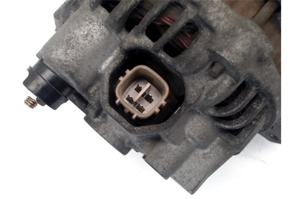Recambio de alternador para honda civic berlina 5 (eu7/8) 1.6i ls referencia OEM IAM  A5TA7091 