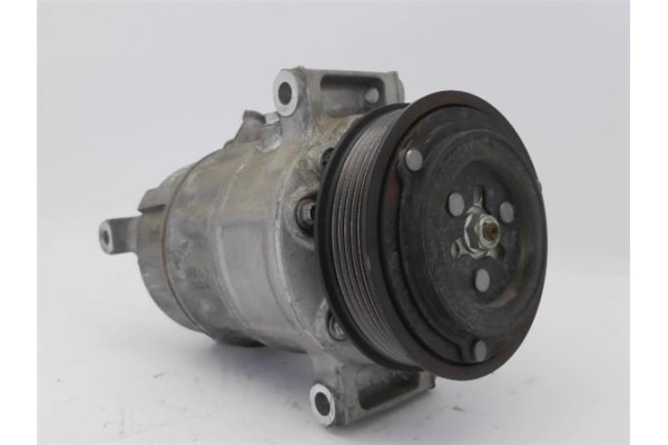 Recambio de compresor aire acond. para opel astra k berlina 5p 1.6 dynamic referencia OEM IAM 13367373 95529061 