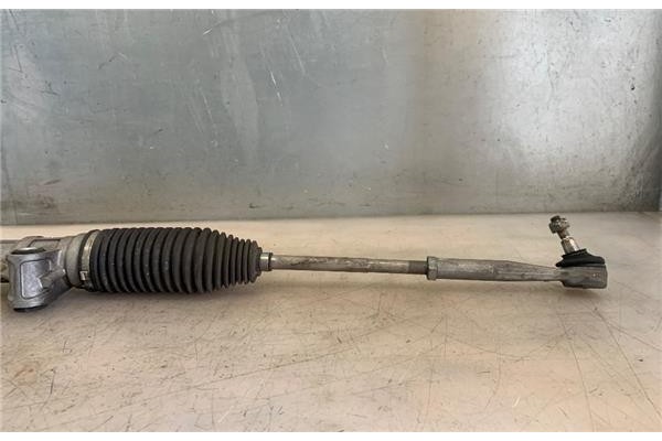 Recambio de cremallera direccion normal para fiat 500x (334) 1.6 urban referencia OEM IAM 52005180 BTR6081 51967456 , FIAT
