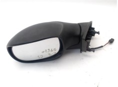 Recambio de retrovisor electrico izquierdo para citroen c3 1.1 i referencia OEM IAM 8149FJ  