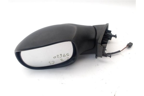 Recambio de retrovisor electrico izquierdo para citroen c3 1.1 i referencia OEM IAM 8149FJ  