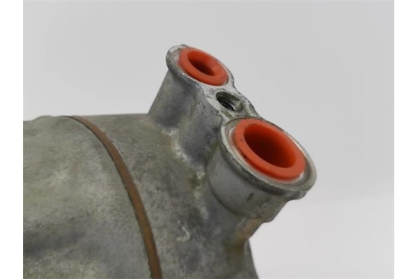 Recambio de compresor aire acond. para opel astra k berlina 5p 1.6 dynamic referencia OEM IAM 13367373 95529061 