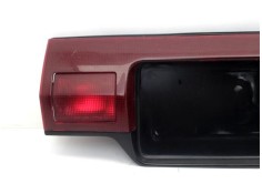 Recambio de matricula trasero para toyota corolla (_e9_) 1.6 xl referencia OEM IAM 670051A250  