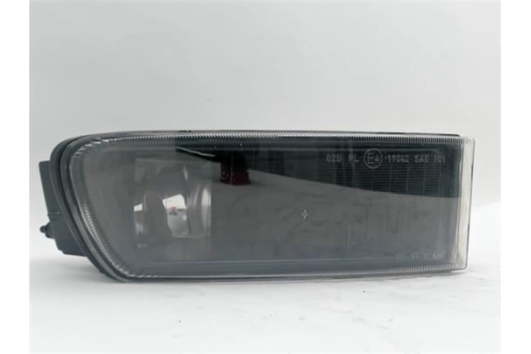 Recambio de faro antiniebla derecho para saab 9-3 berlina 2.2 tid referencia OEM IAM 12785952.  12777403 , SAAB