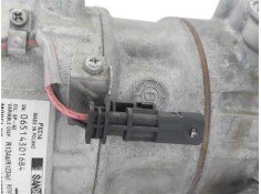 Recambio de compresor aire acond. para opel astra k berlina 5p 1.6 dynamic referencia OEM IAM 13367373 95529061 