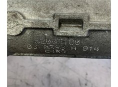 Recambio de cremallera direccion normal para fiat 500x (334) 1.6 urban referencia OEM IAM 52005180 BTR6081 51967456 , FIAT