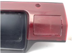 Recambio de matricula trasero para toyota corolla (_e9_) 1.6 xl referencia OEM IAM 670051A250  