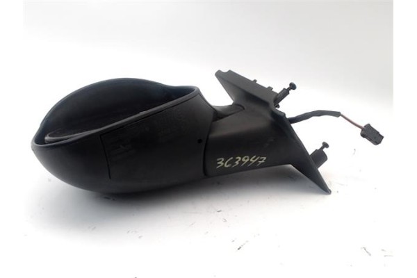 Recambio de retrovisor electrico izquierdo para citroen c3 1.1 i referencia OEM IAM 8149FJ  