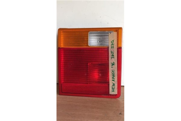Recambio de piloto trasero izquierdo para land rover range rover (lp) 2.5 dse (100kw) referencia OEM IAM 2234G  