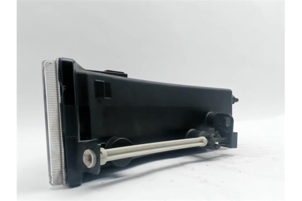 Recambio de faro antiniebla derecho para saab 9-3 berlina 2.2 tid referencia OEM IAM 12785952.  12777403 , SAAB