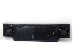 Recambio de matricula trasero para toyota corolla (_e9_) 1.6 xl referencia OEM IAM 670051A250  