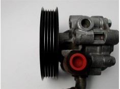 Recambio de bomba servodireccion para toyota corolla verso (e12) 2.0 d4d referencia OEM IAM 4431005100 KS00910004 4431005080 , T