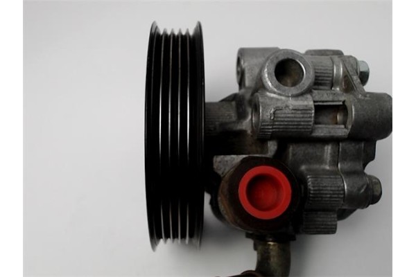 Recambio de bomba servodireccion para toyota corolla verso (e12) 2.0 d4d referencia OEM IAM 4431005100 KS00910004 4431005080 , T