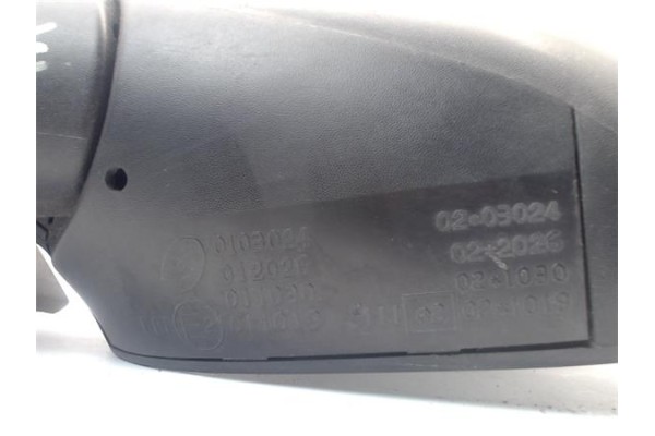Recambio de retrovisor electrico izquierdo para citroen c3 1.1 i referencia OEM IAM 8149FJ  