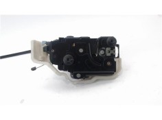 Recambio de cierre electromagnetico delantero izquierdo para volkswagen golf v plus (5m1) referencia OEM IAM 3D1837015AP 3D28370