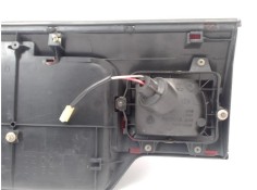 Recambio de matricula trasero para toyota corolla (_e9_) 1.6 xl referencia OEM IAM 670051A250  