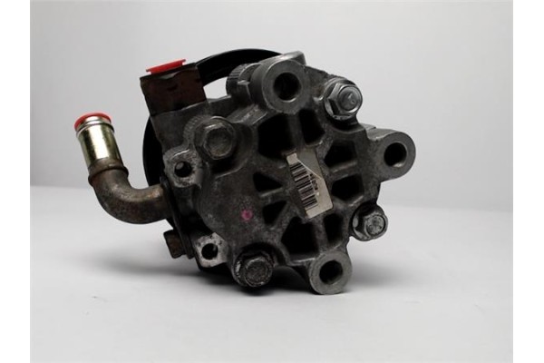 Recambio de bomba servodireccion para toyota corolla verso (e12) 2.0 d4d referencia OEM IAM 4431005100 KS00910004 4431005080 , T