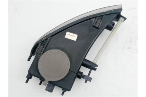 Recambio de faro antiniebla derecho para saab 9-3 berlina 2.2 tid referencia OEM IAM 12785952.  12777403 , SAAB