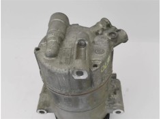 Recambio de compresor aire acond. para opel astra k berlina 5p 1.6 dynamic referencia OEM IAM 13367373 95529061 