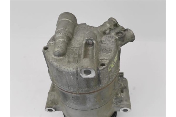 Recambio de compresor aire acond. para opel astra k berlina 5p 1.6 dynamic referencia OEM IAM 13367373 95529061 