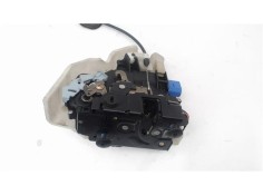 Recambio de cierre electromagnetico delantero izquierdo para volkswagen golf v plus (5m1) referencia OEM IAM 3D1837015AP 3D28370