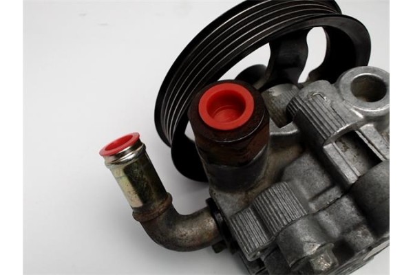 Recambio de bomba servodireccion para toyota corolla verso (e12) 2.0 d4d referencia OEM IAM 4431005100 KS00910004 4431005080 , T