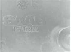 Recambio de faro antiniebla derecho para saab 9-3 berlina 2.2 tid referencia OEM IAM 12785952.  12777403 , SAAB