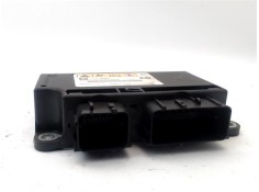 Recambio de centralita airbag para opel astra j 1.6 referencia OEM IAM 13575683 AS5683E000129953 