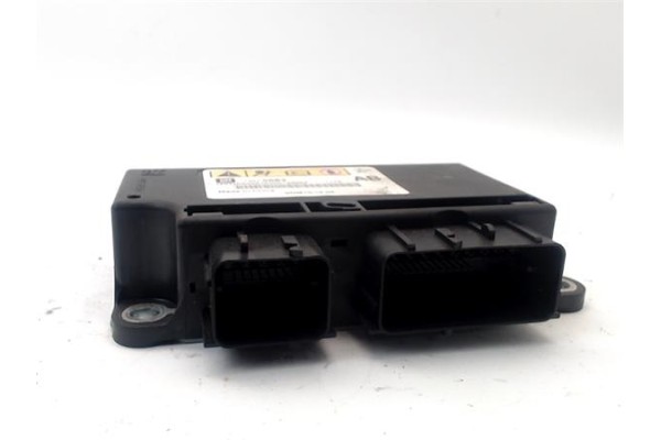 Recambio de centralita airbag para opel astra j 1.6 referencia OEM IAM 13575683 AS5683E000129953 