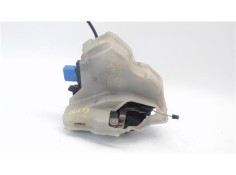 Recambio de cierre electromagnetico delantero izquierdo para volkswagen golf v plus (5m1) referencia OEM IAM 3D1837015AP 3D28370
