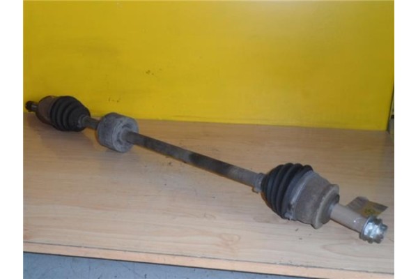 Recambio de palier delantero derecho para fiat 500 1.2 referencia OEM IAM   