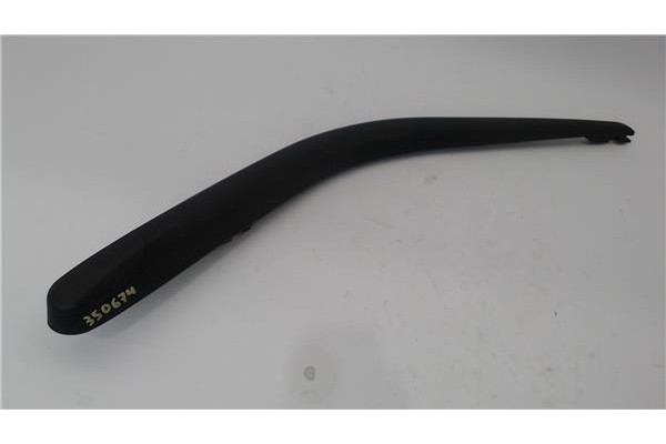 Recambio de brazo limpiaparabrisas trasero para renault laguna ii (bg0) 1.9 dci (bg1a, bg1w) referencia OEM IAM 8200001885 80003