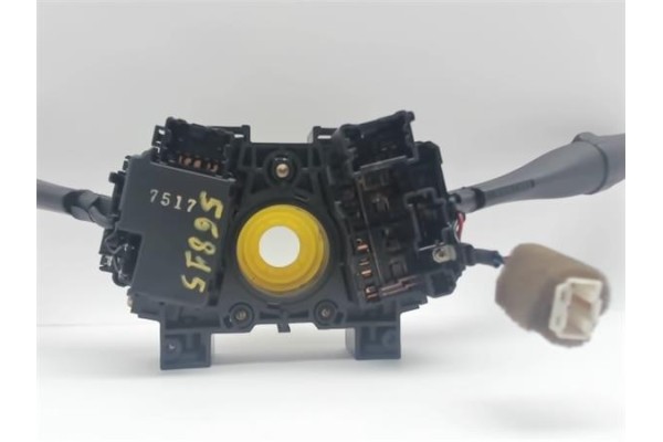 Recambio de mando intermitencia para nissan almera (n16/e) 2.2 di referencia OEM IAM 25567VB000  