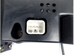 Recambio de cuadro completo para toyota yaris (ncp1/nlp1/scp1) 1.0 16v (scp10_) referencia OEM IAM 6108380052120 4573000143 