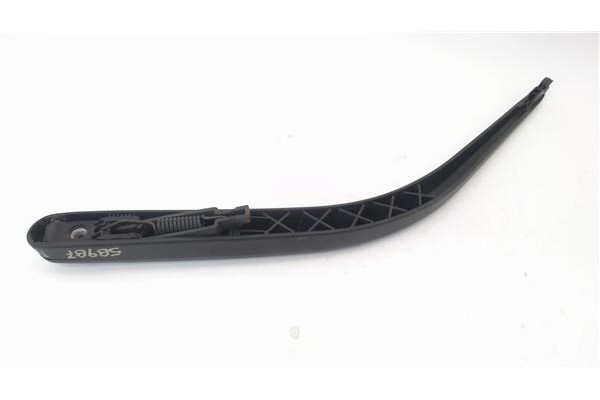 Recambio de brazo limpiaparabrisas trasero para renault laguna ii (bg0) 1.9 dci (bg1a, bg1w) referencia OEM IAM 8200001885 80003