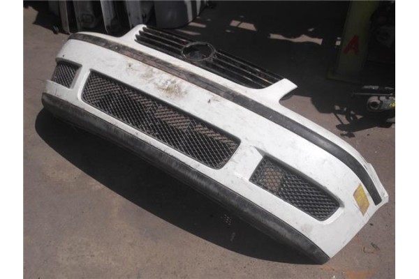Recambio de paragolpes delantero para volkswagen polo iii berlina (6n2) 1.4 trendline referencia OEM IAM   