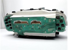 Recambio de cuadro completo para toyota yaris (ncp1/nlp1/scp1) 1.0 16v (scp10_) referencia OEM IAM 6108380052120 4573000143 