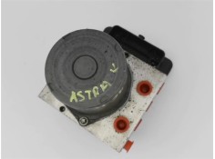 Recambio de nucleo abs para opel astra k berlina 5p 1.6 dynamic referencia OEM IAM 39068592 265956573, 2265106455 