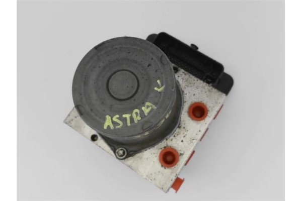 Recambio de nucleo abs para opel astra k berlina 5p 1.6 dynamic referencia OEM IAM 39068592 265956573, 2265106455 
