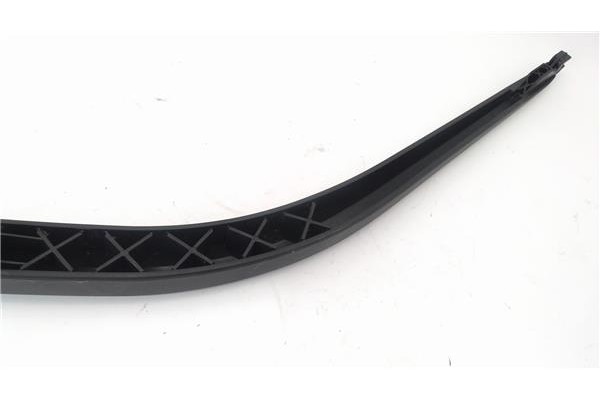 Recambio de brazo limpiaparabrisas trasero para renault laguna ii (bg0) 1.9 dci (bg1a, bg1w) referencia OEM IAM 8200001885 80003