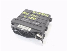 Recambio de centralita para mercedes-benz clase e (bm 124) berlina 3.0 300 e 4 matic (124.230) referencia OEM IAM 105454732 5WK3