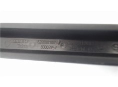 Recambio de brazo limpiaparabrisas trasero para renault laguna ii (bg0) 1.9 dci (bg1a, bg1w) referencia OEM IAM 8200001885 80003