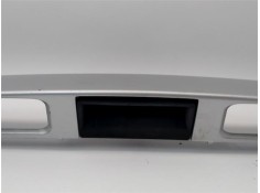 Recambio de maneta exterior porton para peugeot 207 1.6 confort referencia OEM IAM 8726T4  